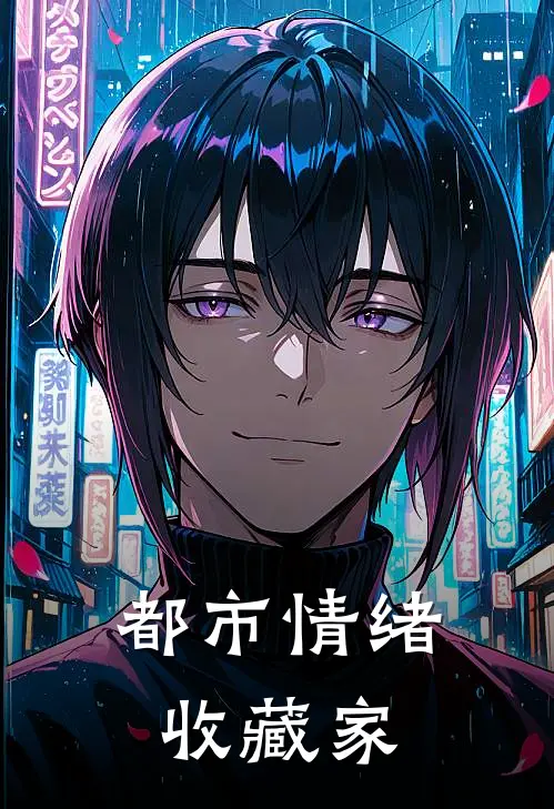 都市情绪收藏家