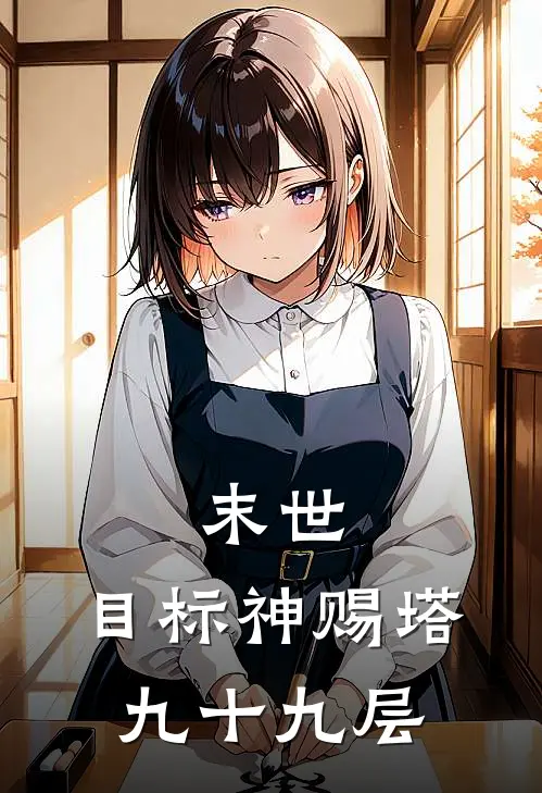 末世：目标神赐塔九十九层