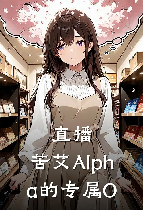 直播：苦艾Alpha的专属O