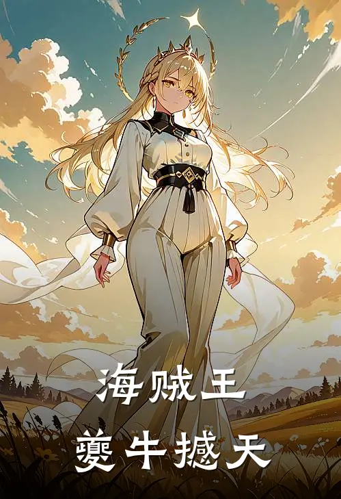 海贼王：夔牛撼天