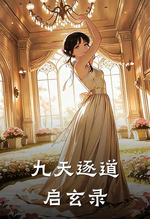 九天逐道启玄录