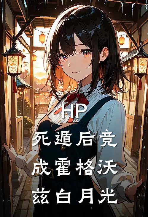 HP：死遁后竟成霍格沃兹白月光