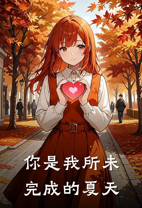 你是我所未完成的夏天