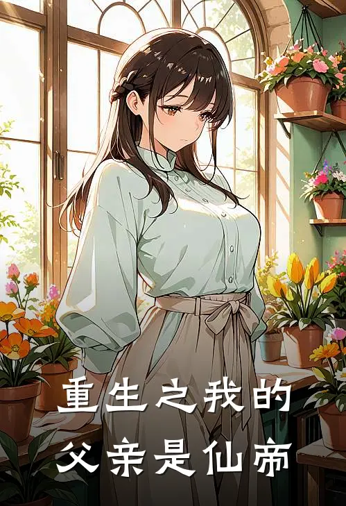 重生之我的父亲是仙帝