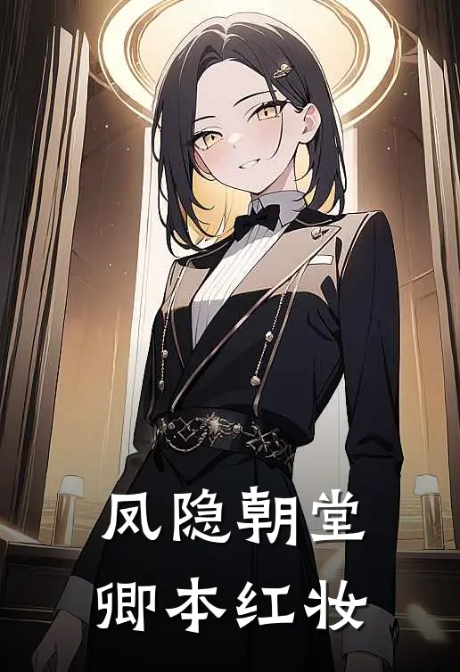 凤隐朝堂卿本红妆