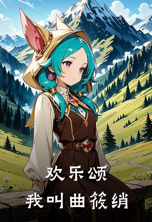 欢乐颂：我叫曲筱绡