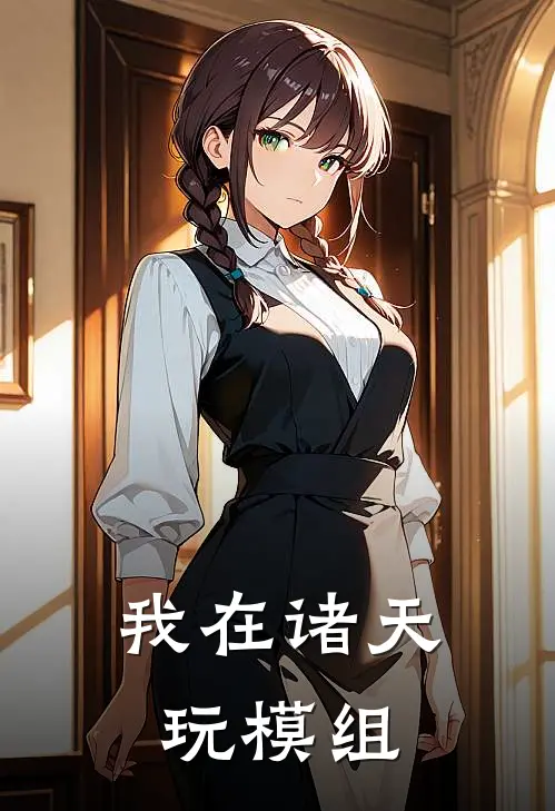 我在诸天玩模组