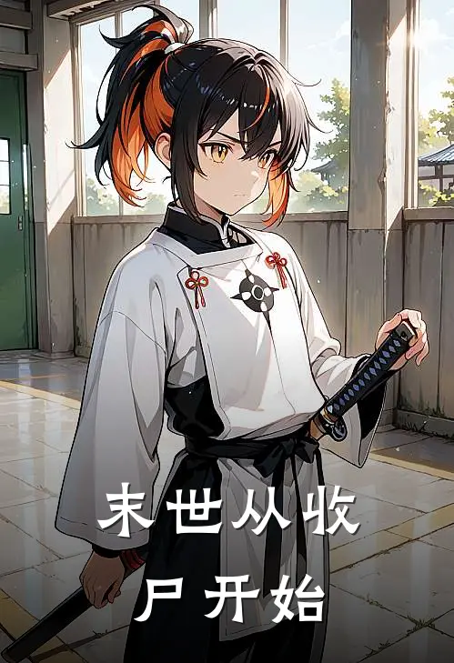 末世从收尸开始