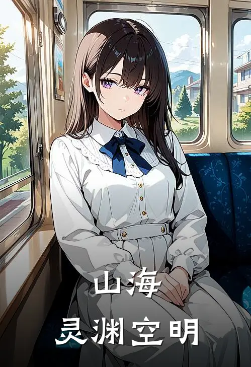 山海：灵渊空明