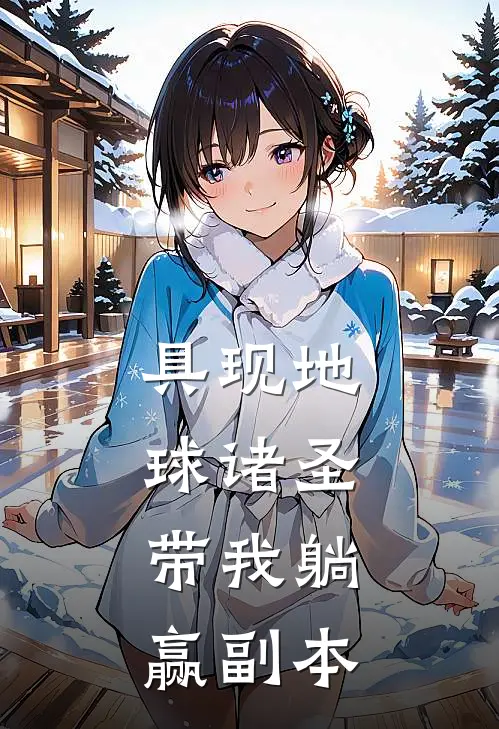 具现地球诸圣，带我躺赢副本