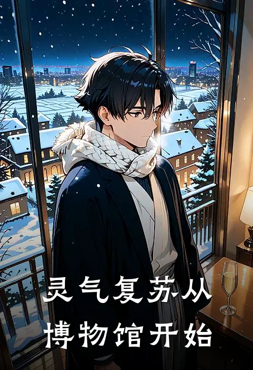 灵气复苏从博物馆开始