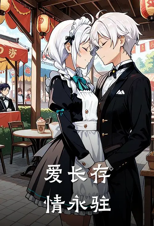 爱长存，情永驻