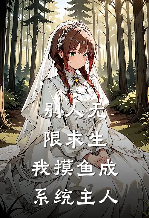 别人无限求生，我摸鱼成系统主人