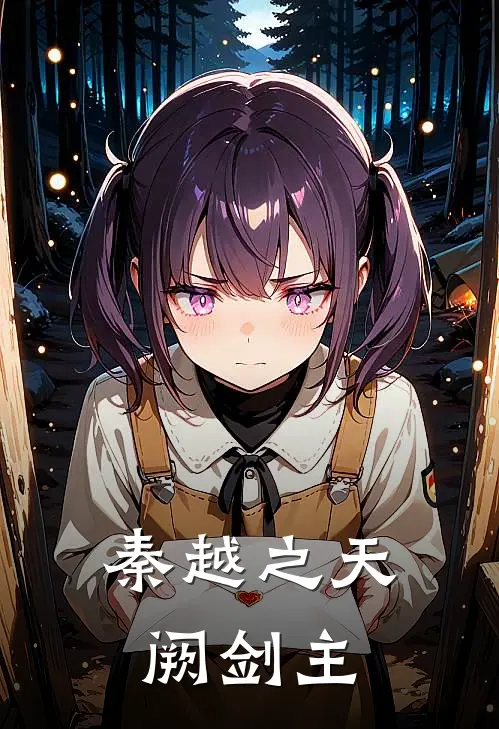 秦越之天阙剑主