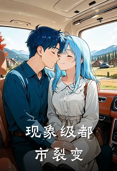 现象级都市裂变