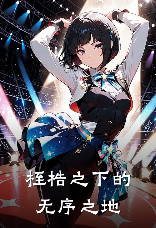 桎梏之下的无序之地