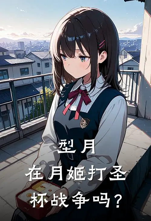 型月：在月姬打圣杯战争吗？