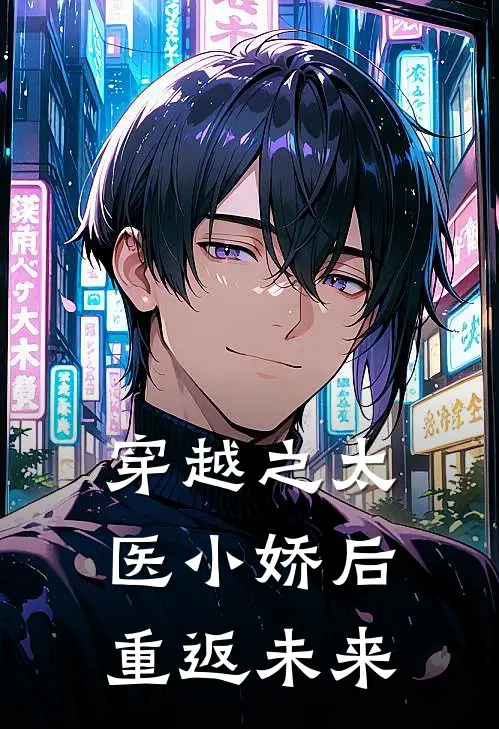 穿越之太医小娇后重返未来