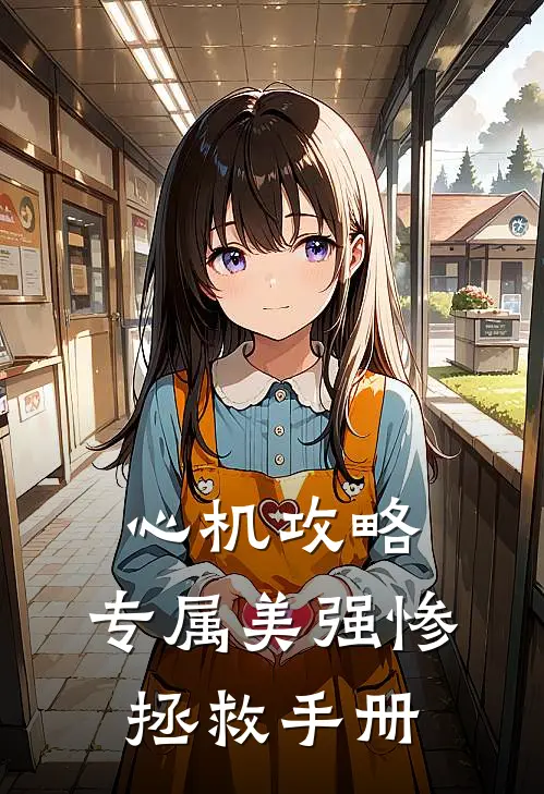 心机攻略：专属美强惨拯救手册