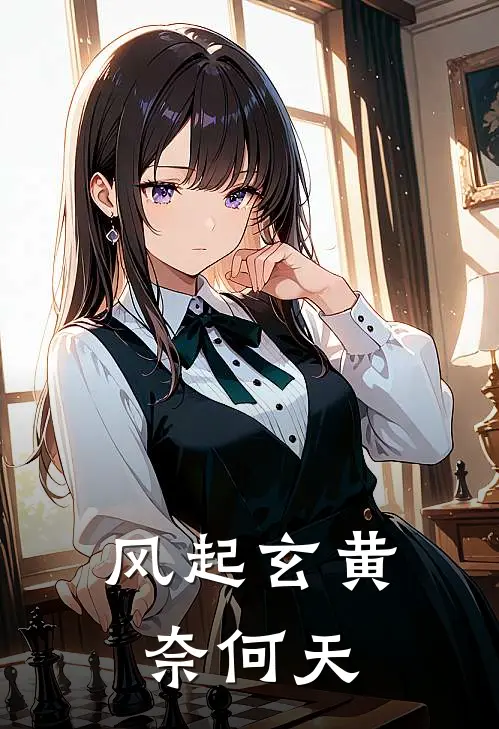 风起玄黄奈何天