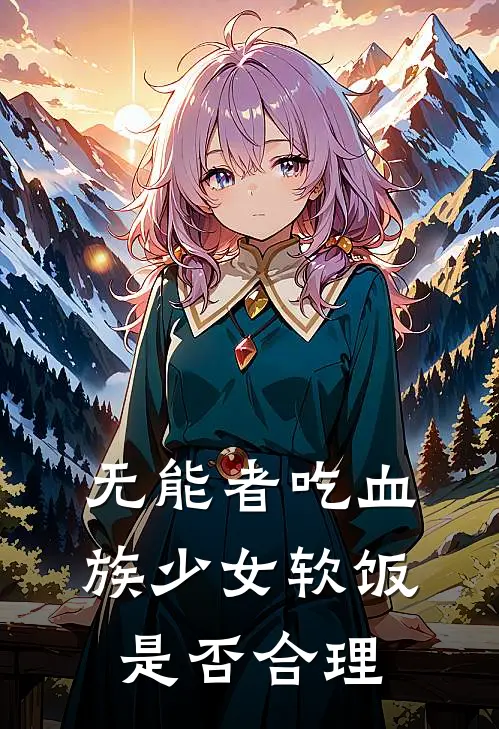 无能者吃血族少女软饭是否合理