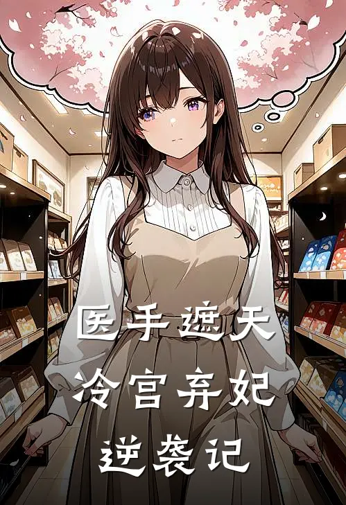 医手遮天冷宫弃妃逆袭记