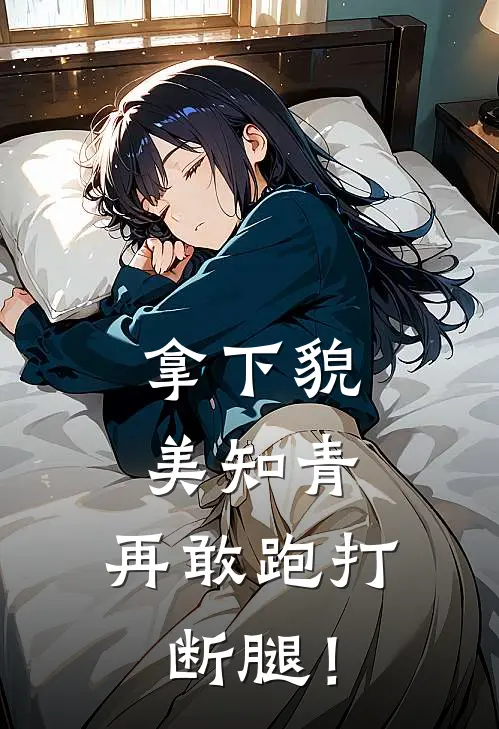 拿下貌美知青，再敢跑打断腿！