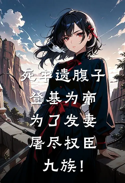 死牢遗腹子登基为帝为了发妻，屠尽权臣九族！