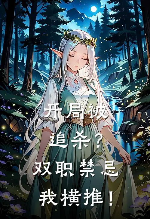 开局被追杀？双职禁忌我横推！