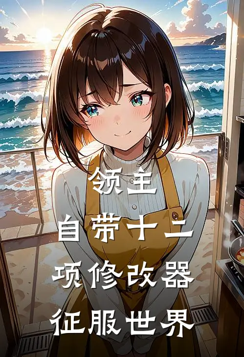 领主，自带十二项修改器征服世界