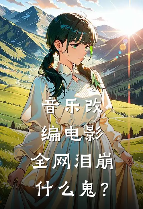 音乐改编电影，全网泪崩什么鬼？