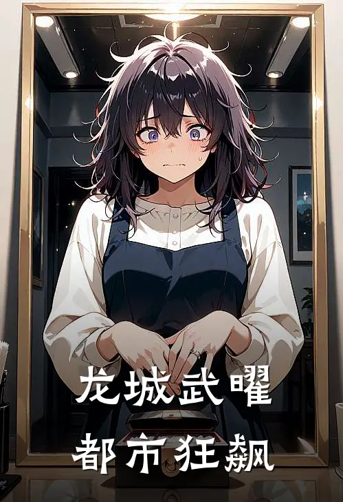 龙城武曜：都市狂飙