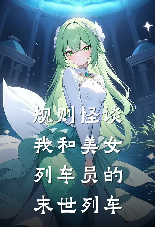 规则怪谈：我和美女列车员的末世列车