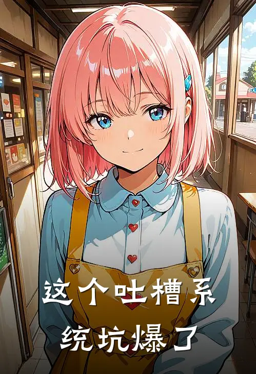 这个吐槽系统坑爆了