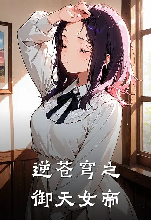 逆苍穹之御天女帝