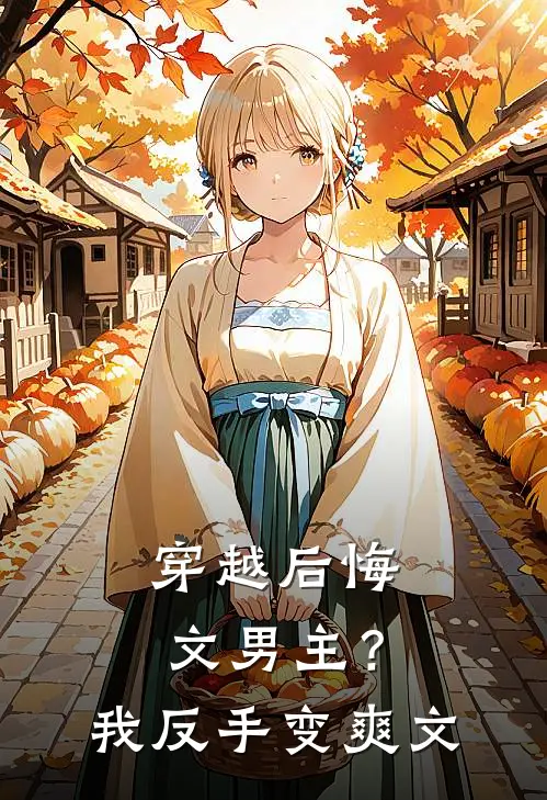 穿越后悔文男主？我反手变爽文