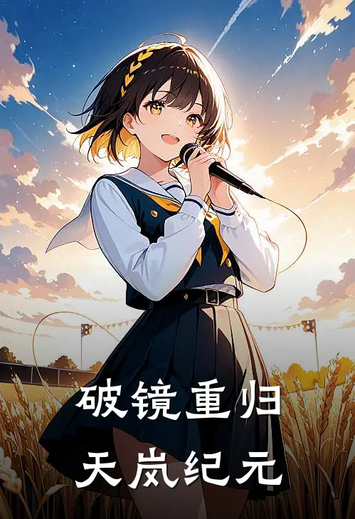 破镜重归：天岚纪元