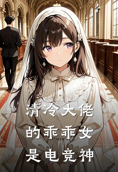 清冷大佬的乖乖女是电竞神