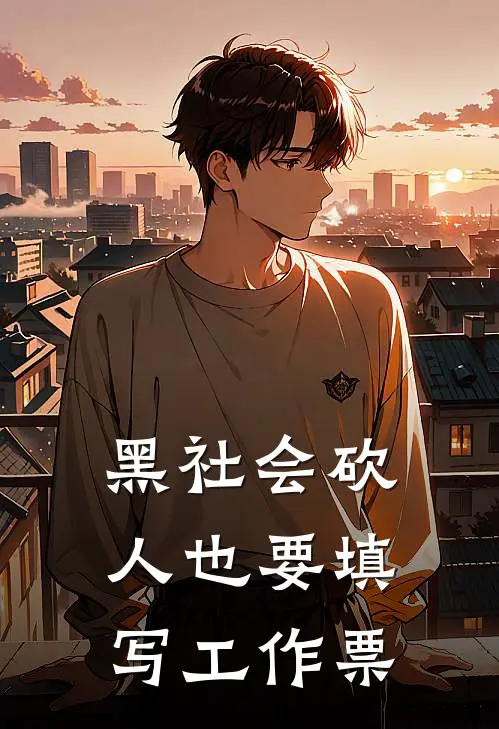 黑社会砍人也要填写工作票