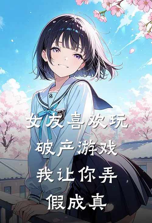 女友喜欢玩破产游戏，我让你弄假成真