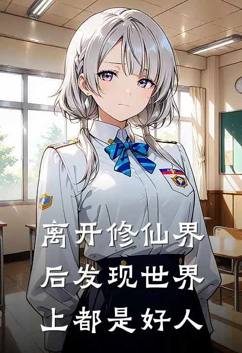 离开修仙界后发现世界上都是好人