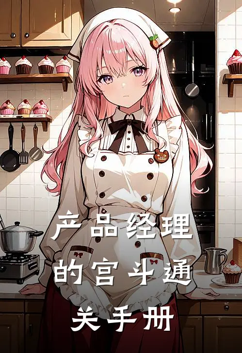 产品经理的宫斗通关手册