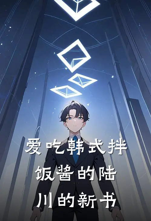 爱吃韩式拌饭酱的陆川的新书