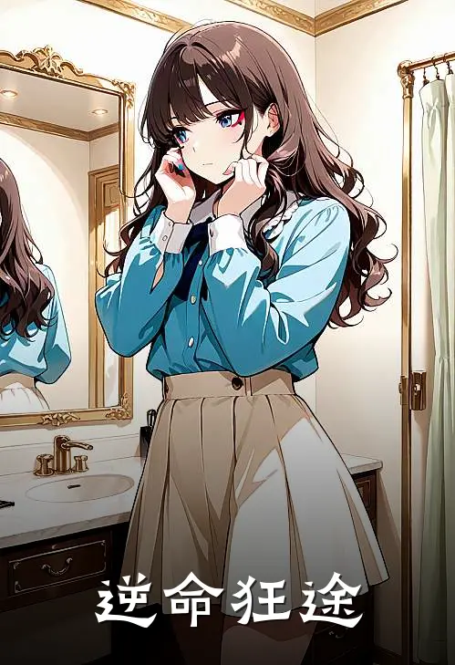 逆命狂途