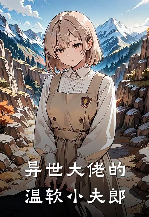 异世大佬的温软小夫郎