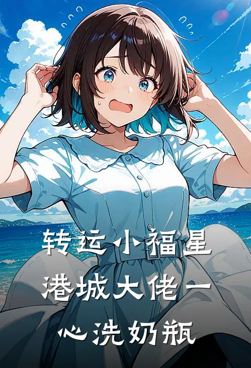 转运小福星：港城大佬一心洗奶瓶