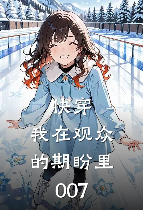 快穿：我在观众的期盼里007