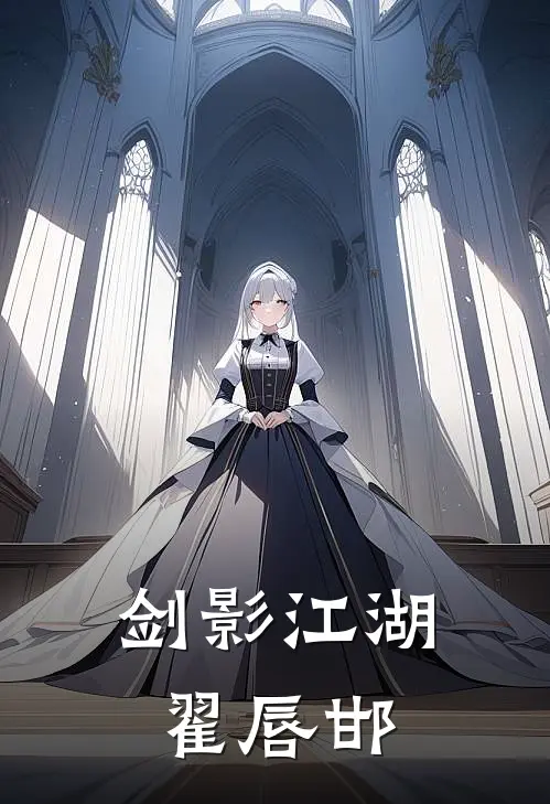 剑影江湖翟唇邯