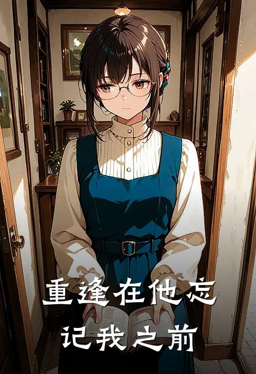 重逢在他忘记我之前