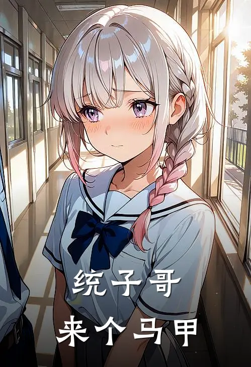 统子哥，来个马甲